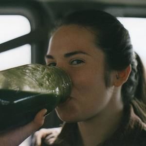 Meet your Posher, Kathleen